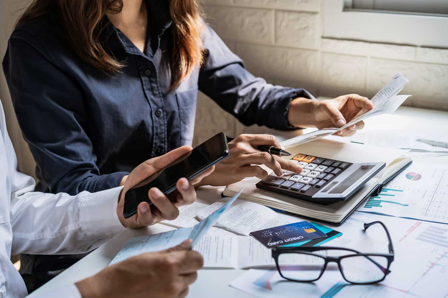 Troca De Contador Em 2025 - Contabilidade para Empresas em São Paulo | Fênix Contábil