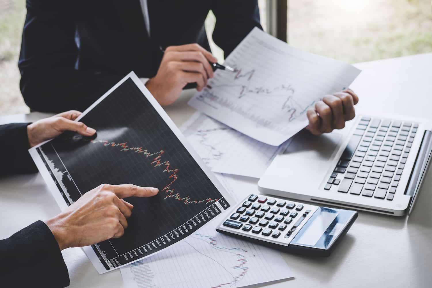 Cálculo De Valuation (2) - Contabilidade para Empresas em São Paulo | Fênix Contábil
