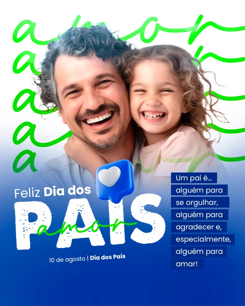 08 Dias Dos Pais Pop Up - Contabilidade para Empresas em São Paulo | Fênix Contábil