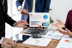 Bpo Financeiro Para Empresas - Contabilidade para Empresas em São Paulo | Fênix Contábil