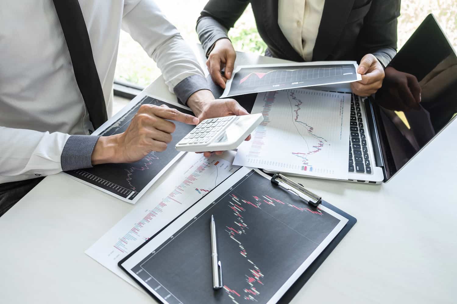 Holding Patrimonial (2) - Contabilidade para Empresas em São Paulo | Fênix Contábil