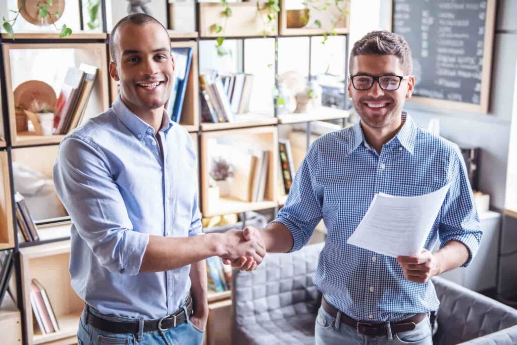 Sócio Para Abrir Uma Empresa - Contabilidade para Empresas em São Paulo | Fênix Contábil