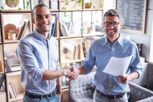 Sócio Para Abrir Uma Empresa - Contabilidade para Empresas em São Paulo | Fênix Contábil