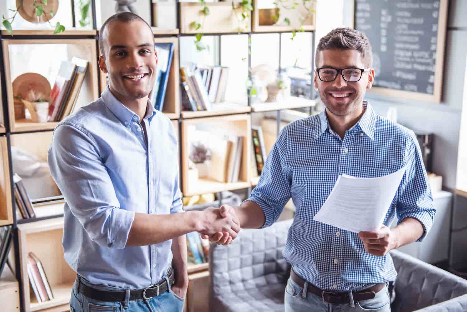 Sócio Para Abrir Uma Empresa - Contabilidade para Empresas em São Paulo | Fênix Contábil