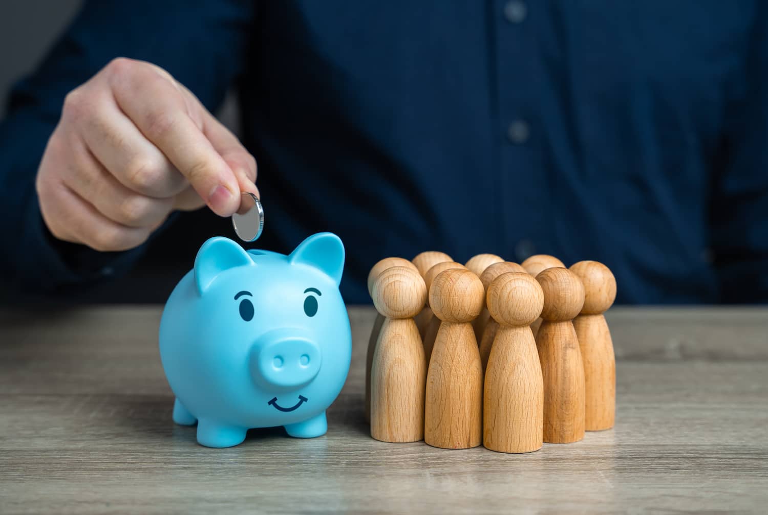 Custo De Funcionário No Mei - Contabilidade para Empresas em São Paulo | Fênix Contábil