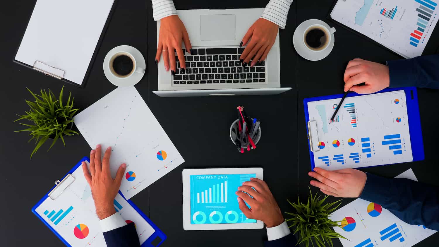 Plano De Negócio Simplificado - Contabilidade para Empresas em São Paulo | Fênix Contábil