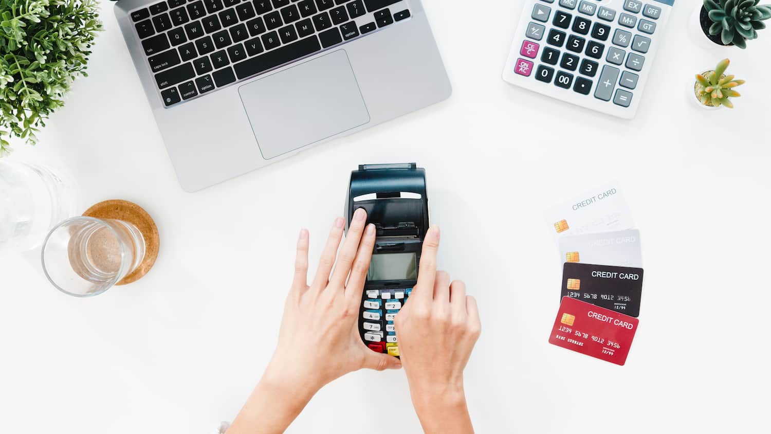 Conciliação De Vendas No Cartão - Contabilidade para Empresas em São Paulo | Fênix Contábil