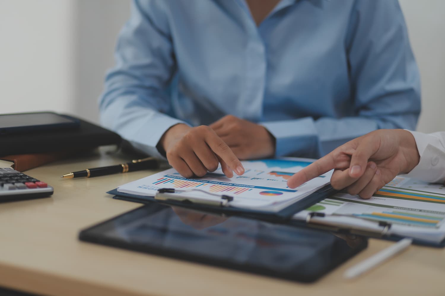 Fluxo De Caixa - Contabilidade para Empresas em São Paulo | Fênix Contábil