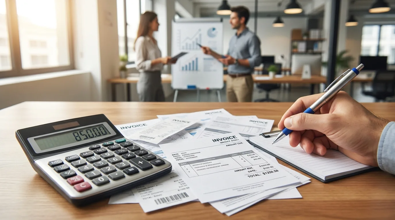 Entenda o custo para abrir uma empresa e saiba como planejar cada etapa, evitando surpresas financeiras e garantindo um bom início.